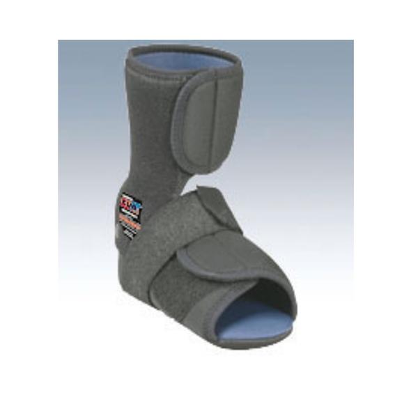 Fla Orthopedics Inc Splint Nght Healwell Cub M11-13/W12+ Ank/Lg Fm M11-13/W12+ Blk Sz Lg Lft Ea - 58-5016