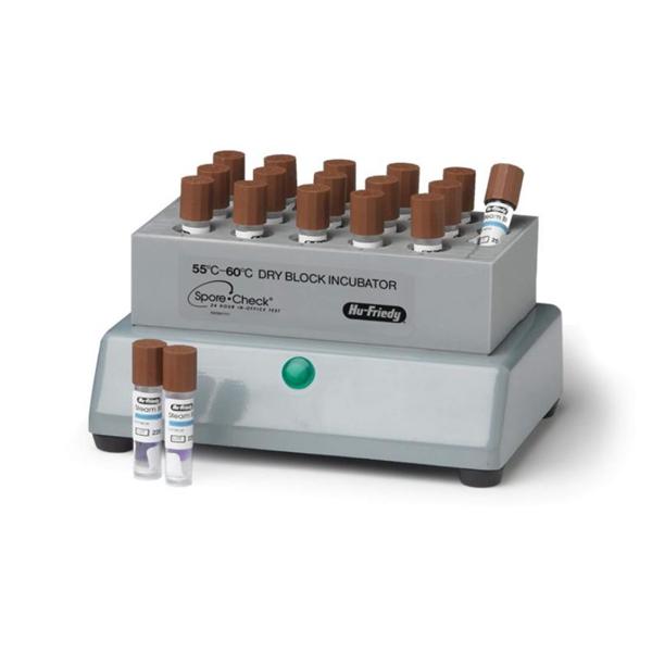 Hu-Friedy (Hufriedy) Incubator Sporecheck Each - IMS-1374