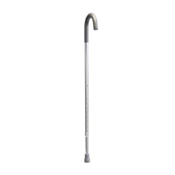 Graham-Field/Everest &Jennings Cane Single Lumex Aluminum 250Lb Capacity 30-39" Silver Adult 6/Ca - 6220A