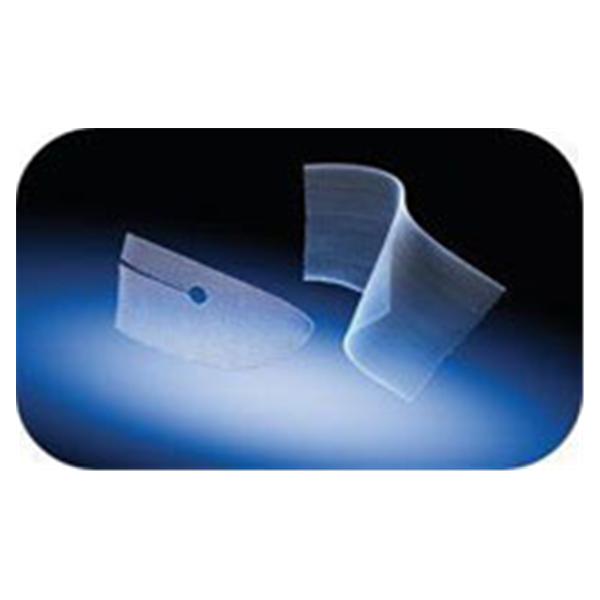 Davol Mesh Marlex Polypropylene 2.4X5.4" 3/Ca - 113700