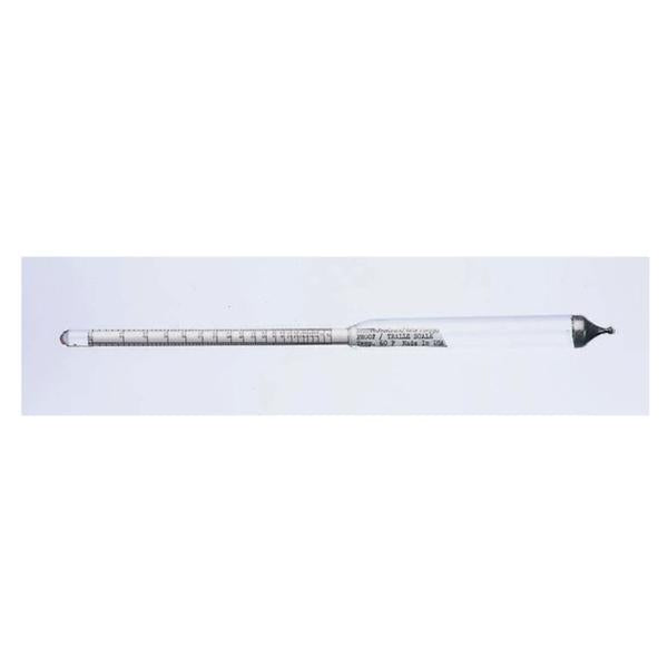 Fisher Scientific Co. Alcohol Testing Hydrometer 250Ml Ea - 11-590