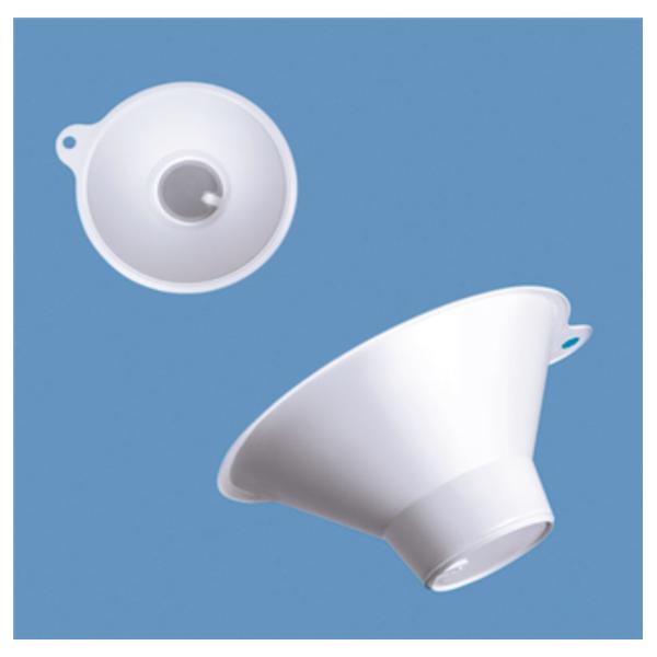 Busse Hospital Disposable Calculi Strainer 0.753 Cubic Ft 100/Ca - 460