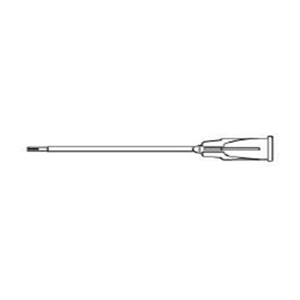 Beaver-Visitec Int Cannula Vitreoretinal Brush 2Gx.9Mm Grizzard 5/Ca - 585139
