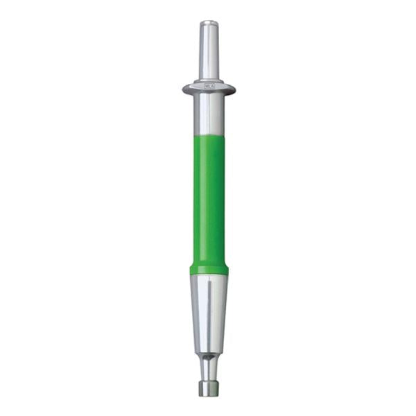 Fisher Scientific Co. Mla Fixed Volume Pipette 3Ml Graduated Green Ea - 21369C