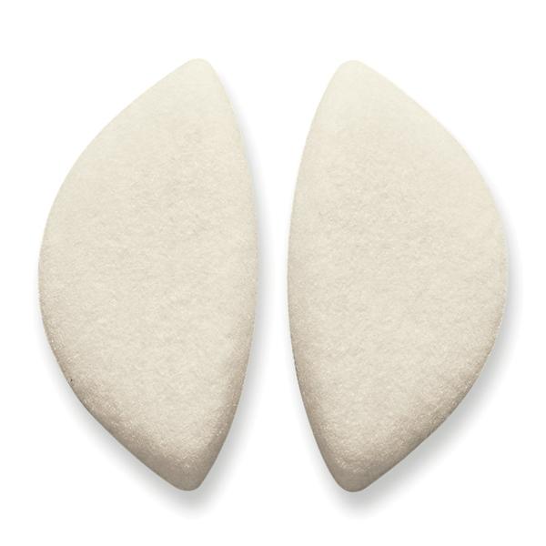 Hapad Pad Orthopedic Scaphoid Wool/Felt White Size Large 1/Pr - SL