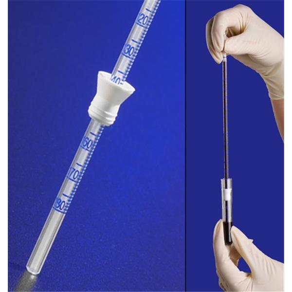 Globe Scientific Westergren Esr E-Z Esr Pipette 0-180Ml Ea - 3479