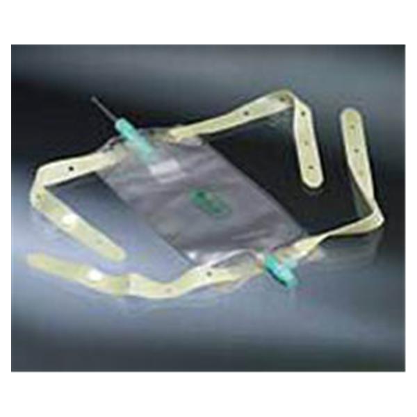 Bard Medical Division Bag Bile Assura 9Oz Small Rubber 12/Ca - 15860