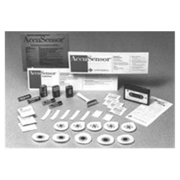 Lynn Medical Kit Holter Disposable 20/Ca - 327960-14-2