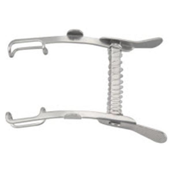 Miltex-Integra Speculum Eye Mellinger 2-3/4" Ea - 18-68