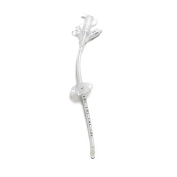 Avanos Medical Feeding Tube Gastrostomy Mic 3-5Cc With Secur-Lok Connector Sterile Ea - 0100-12LV