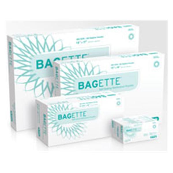 Hu-Friedy (Hufriedy) Pouch Sterilization Ims Bagette 13 In X 20 In Blue / White No Md Frm Ltx 100/Bx, 10 Bx/Ca - IMS-1345