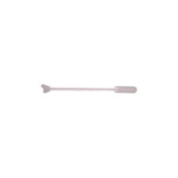 Cooper Surgical Medscand Pap-Perfect Spatula Plastic 500/Bx - 11080