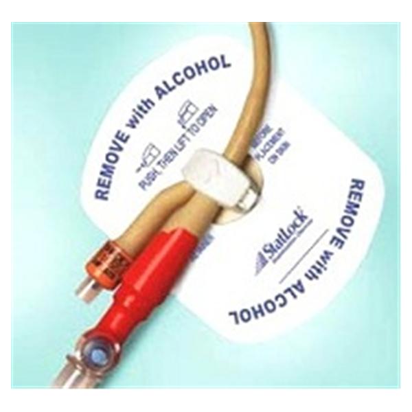 Bard Medical Division Stabilization Device Foley Statlock Tricot 25/Ca - FOL0105