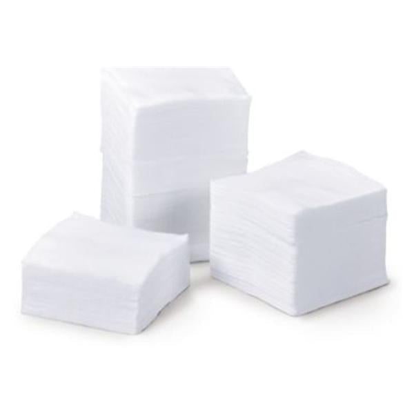 Medical Action Industries Sponge Gauze Radiaplex Gel 3X3" 8 Ply Non-Sterile Lf 200/Sl, 20 Sl/Ca - 1033-8-4