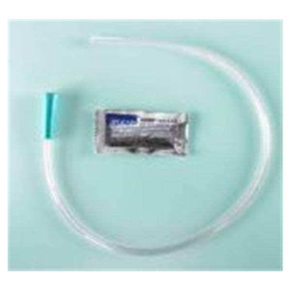 Bard Medical Division Tube Rectal Plastic 2" 50/Bx, 4 Bx/Ca - 6520