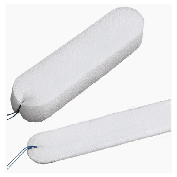 Deroyal Industries Inc Dressing Epistaxis Cotton 10X1.5X2.5Cm Large Sterile Lf 10/Package - 34-201