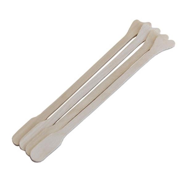 Graham-Field/Everest &Jennings Cytology Scraper Wood 7" Sterile 500/Bx - 1601