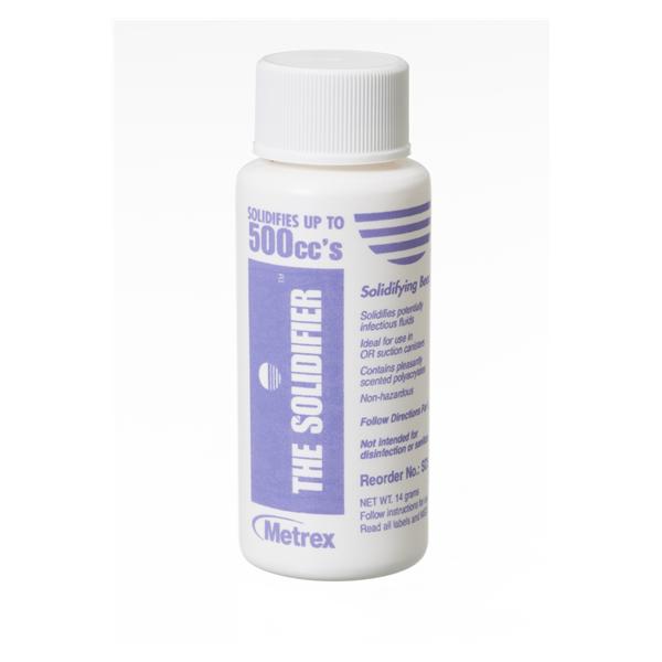 Metrex/TotalCare Solution Cleaning The Solidifier 500Cc 64/Ca - SD-500