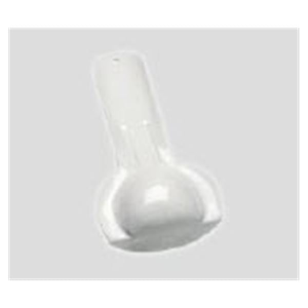 DJO Splint Mason Allen Adult Wrist/Hand White 9.5X5" Size Small Ea - 79-72803