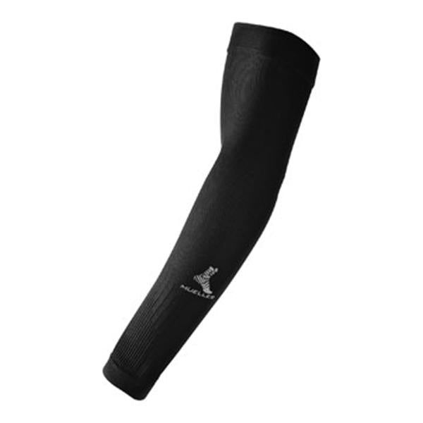 Mueller Sports Medicine Sleeve Compression/Support Arm Black Size X-Small 1/Pr - 72020