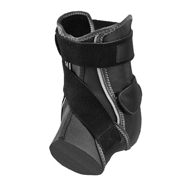 Mueller Sports Medicine Brace Hard Hg80 Premium Ankle Size X-Large Right Ea - 49024