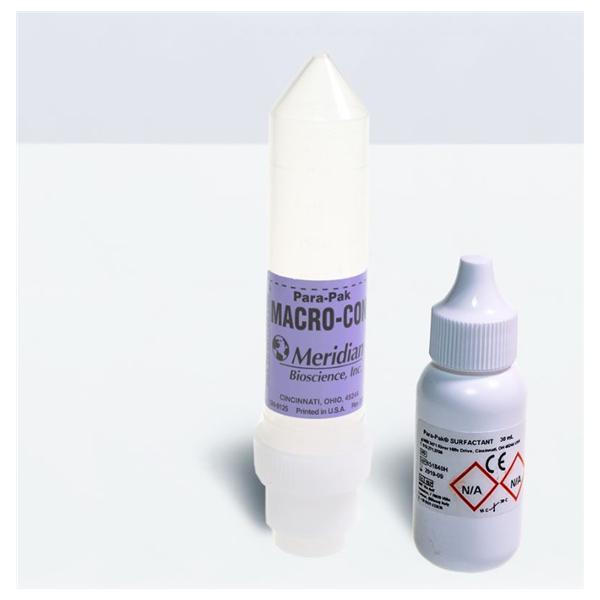 Meridian Diagnostics Macro-Con Concentration System 120/Ca - 970120