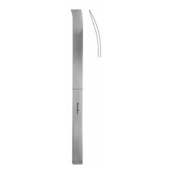 Miltex-Integra Osteotome Lambotte 9" Ea - 27-508