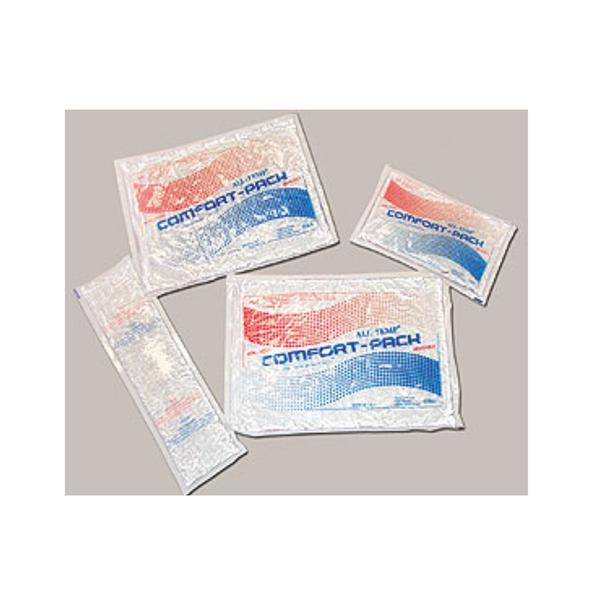 Fla Orthopedics Inc Pack Hot/Cold 4X15" Gel Reusable 4/Pk - 53-1005PK