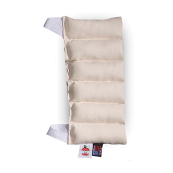 Core Products Pack Moist Heat Thermal Core Half Clay Bentonite 5X12" Ea - Acc-504