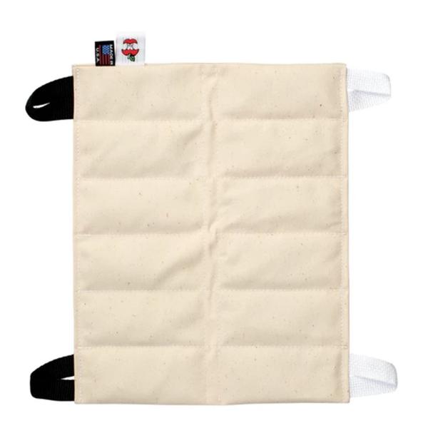 Core Products Pack Moist Heat Thermal Core Standard Clay Bentonite 10X12" Ea - ACC-500