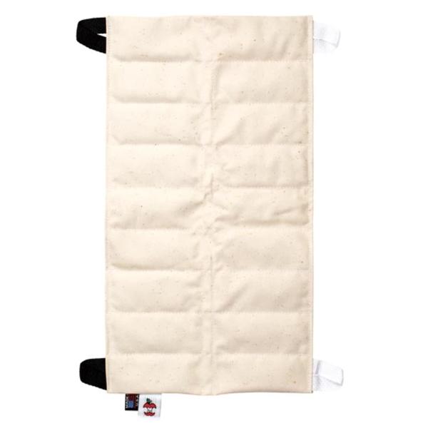 Core Products Pack Moist Heat Thermal Core Spine Clay Bentonite 10X18" Ea - Acc-503