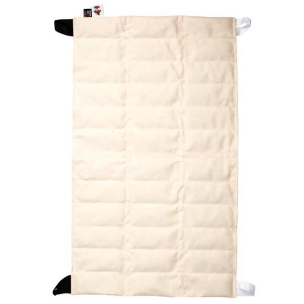 Core Products Pack Moist Heat Thermal Core Oversize Clay Bentonite 24X15" Ea - Acc-502