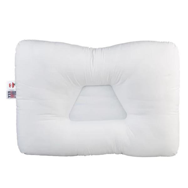 Core Products Pillow Positioning Tri-Core Fiber White 3/Package - FIB-220DSPAK