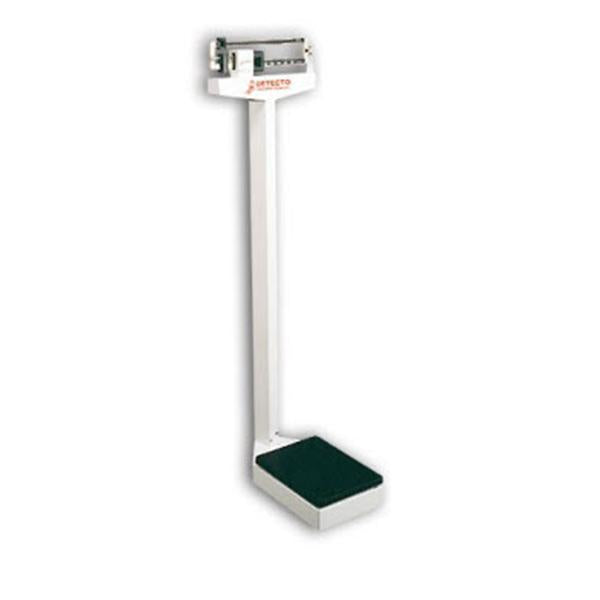 Detecto Scales Co Scale Physician Mechanical Ea - 337