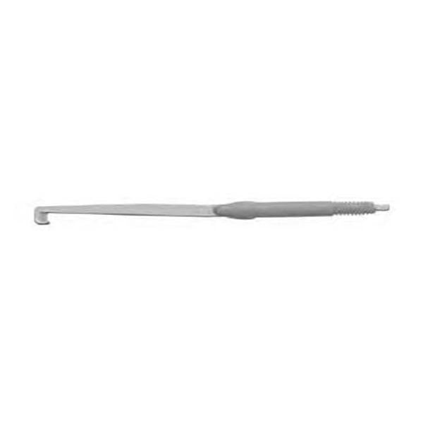 Beaver-Visitec Int Blade Retrograde Arthro-Lok 4Mm Ophthalmic 6/Ca - 376083
