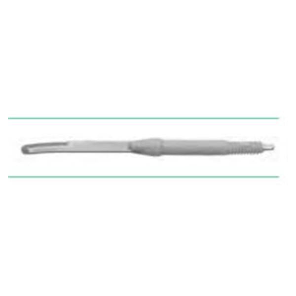 Beaver-Visitec Int Blade Surgical Arthro-Lok Stainless Steel Sterile Disposable 6/Ca - 376480