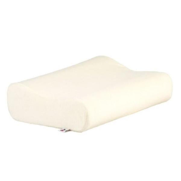 Core Products Pillow 19.5 In X 12 In Foam White Ea - FOM-190