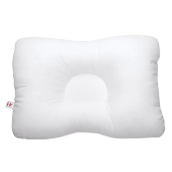 Core Products Pillow D-Core Cervical Regular White Ea - FIB-240