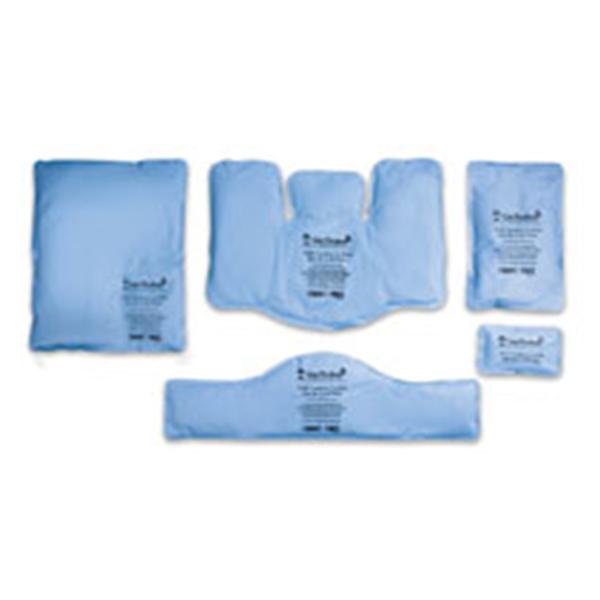 Core Products Pack Hot/Cold Corpak Soft Comfort 10X13" Gel Reusable Light Blue Ea - ACC-551