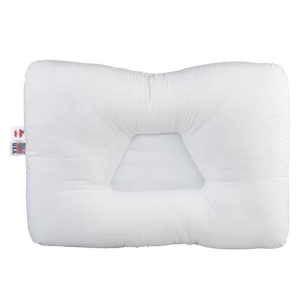 Core Products Pillow Positioning Tri-Core 24 In X 16 In Fiber White Ea - FIB-220