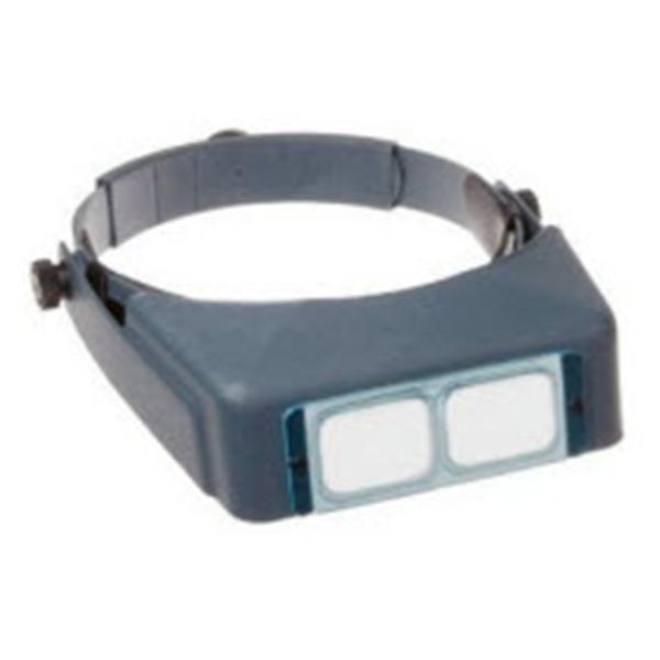 Donegan Optical Co Inc Magnifier Headband Optivisor Ea - DA-0