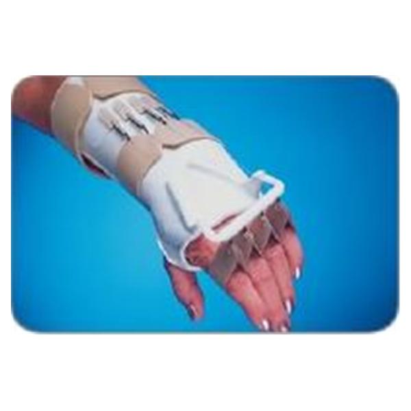 Chesapeake Medical Material Splinting Excel Wrist Oyster 12X18" 3/32" Thick Ea - CM205-1