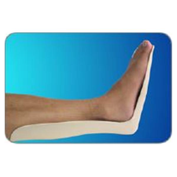 Chesapeake Medical Material Splinting Fiberform Stiff Foot/Ankle Beige 24X36" 1/8" Thick Ea - FF214-1-STF