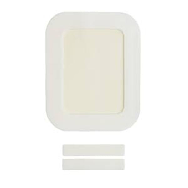 Conmed Corporation Dressing Iv Neoderm Plus Foam Border 4X5" Sterile Adhesive 5/Ca - 745-1000