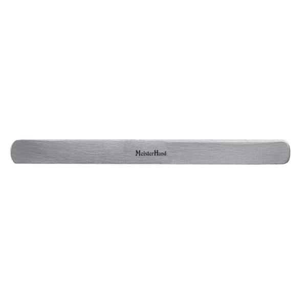 Miltex-Integra Retractor Ribbon Meister-Hand 1-1/2X13" Stainless Steel Ea - MH11-136
