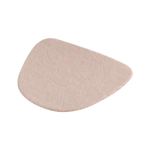 DMS Holdings. Pad Orthopedic Foot Moleskin Adhesive Size #230 100/Pk - 765-5019-0000