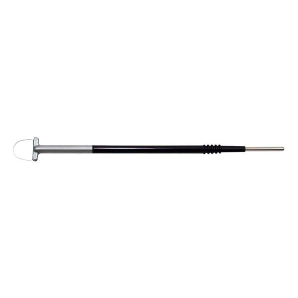 Bovie/Aaron Medical Electrode Electrosurgical 10X10Mm 5/Bx - ES09