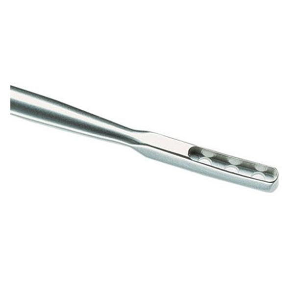 Cooper Surgical Curette Endocervical Kevorkian Round Tip Ea - 66-441