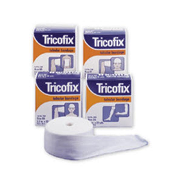 BSN Medical Bandage Tricofix 10X20Cm Tubular Cotton Mesh White Lf 10/Ca - 2198