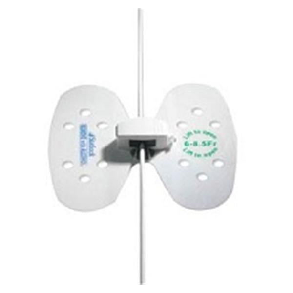 Bard Access Systems Catheters Securement Device Statlock/ Universal Plus 25/Box - VUPD1012